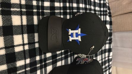 astros hat