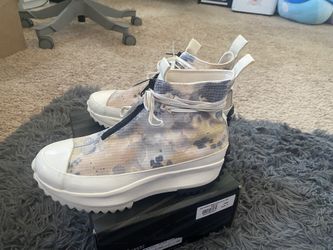 Converse Shoes