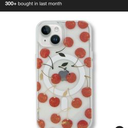 iPhone 13 Phone Case 