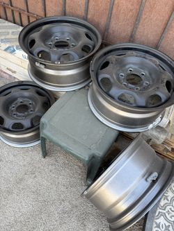 Wheels
