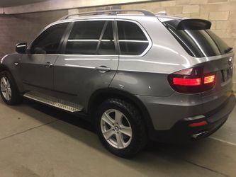 $249/MONTHLY 2008 BMW X5 4.8 W/ ALL OPTIONS. NO ISSUES W/90k miles ONLY.