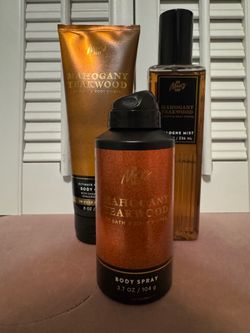 Bath and Body Works Gift Set 💝