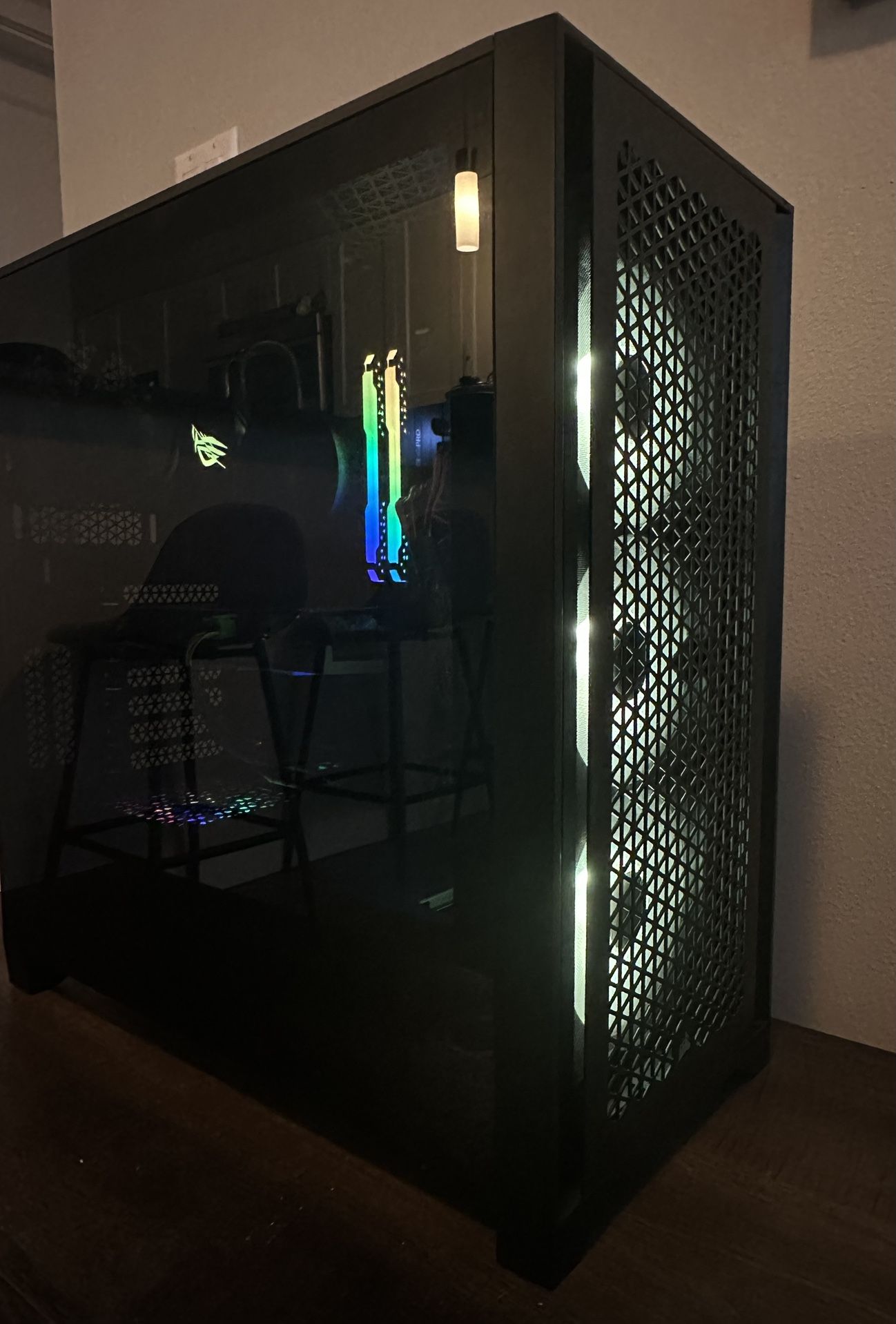 Custom RTX Gaming Pc