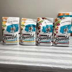 Dry Dog  Food