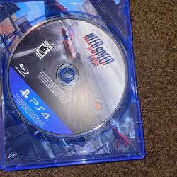 Need For Speed Rivals Game