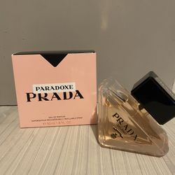 Prada Paradoxe 