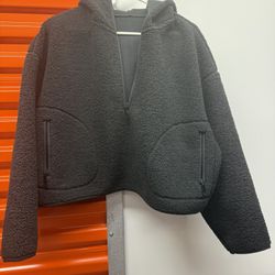 Uniqlo Hoodie