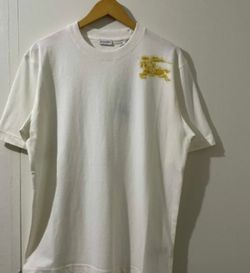Burberry camiseta de hombre Size XXL