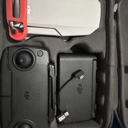 Mavic Mini