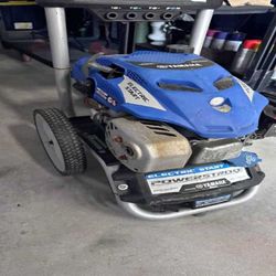 few physical Spotless-Results Washers - Efficiency at Your Command