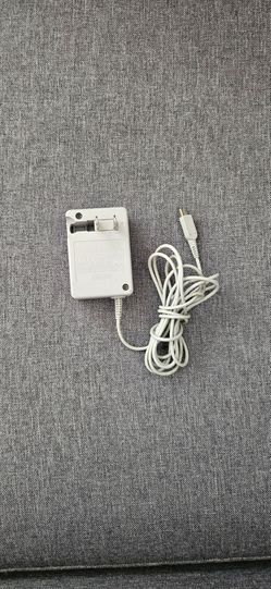 Nintendo 3DS, 3DS XL , Dsi,Dsi XL, and 2DS Charger 
Model WAP-002