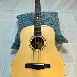 Mitchell Junior MDJ-10/N Guitar