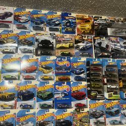 HOTWHEELS