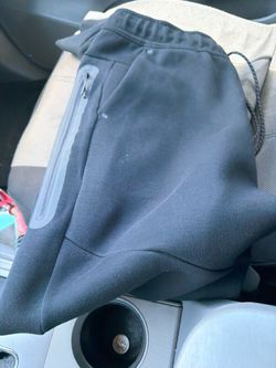 Nike tech pants brand new