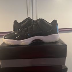 Jordan 11 72-10 Size 13