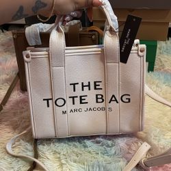 Marc Jacobs Tote Bag