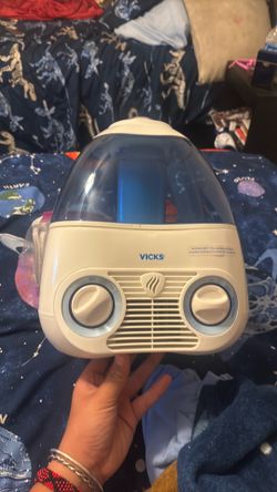 Vicks sick kids and babies