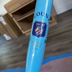 Combat MFG Country Club BLUE