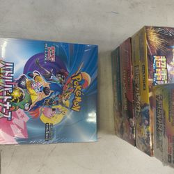Battle Partners Booster Box