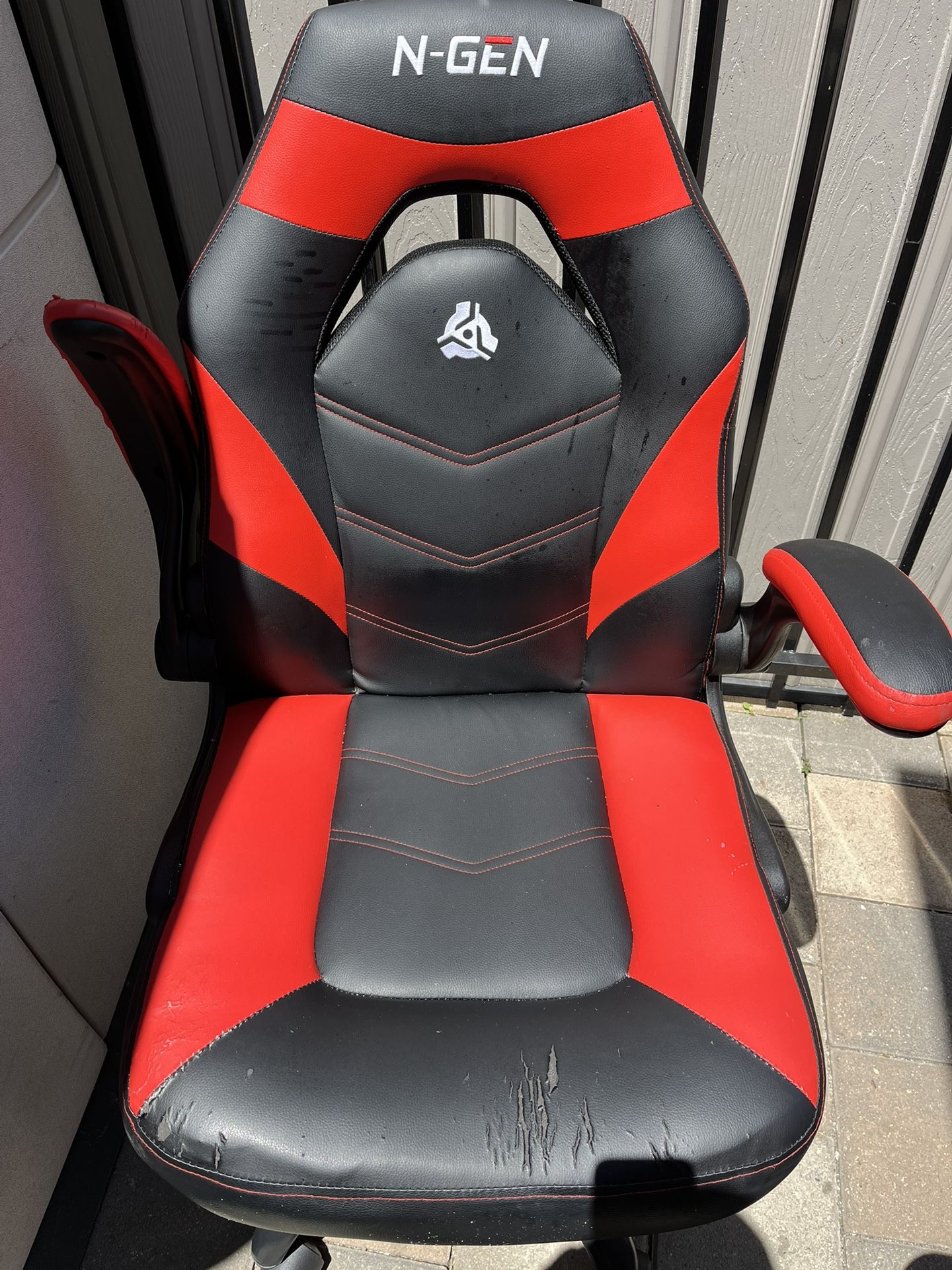 Gaming Chair