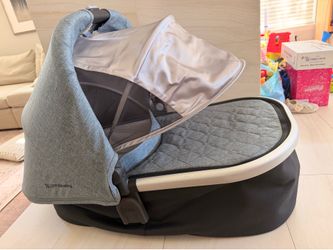 Uppa Baby Cruz Bassinet V1