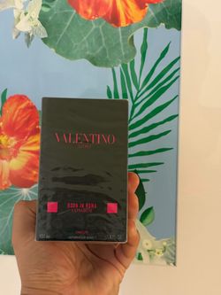 Perfumes