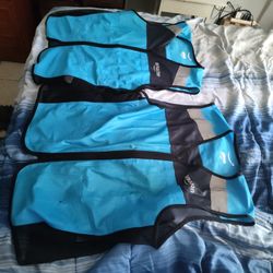 Amazon Vest