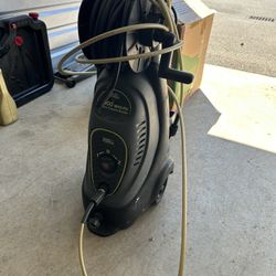 Electric Pressure Washer