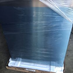 New Open Box Frigidaire Stainless Steel 24" Wide Built-in Dishwasher 