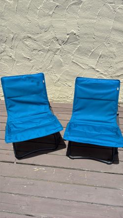 REI Camp Low Chair