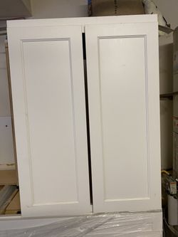 Kitchen Cabinet
