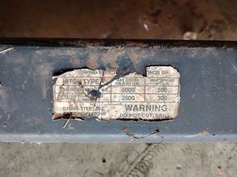 Receiver hitch
