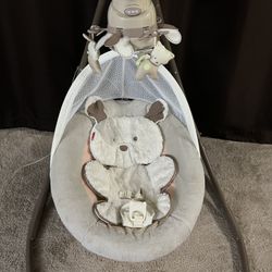 Fisher Price Baby Swing