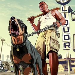 GTA 5