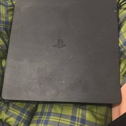 PS4 