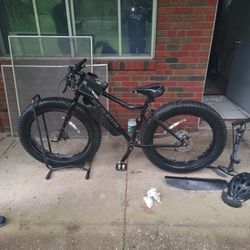 Motobecane fat daddy