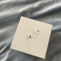 AirPods Pro 2nd gen
