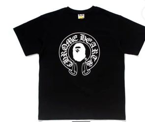 Bape shirt