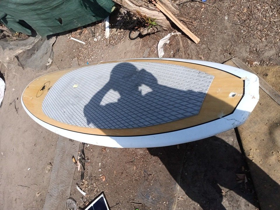 Kalou Table Surf