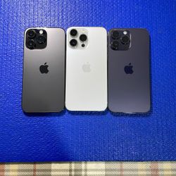 Iphone 14pro Max 512gb Unlocked