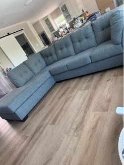 Ashley Furniture Sectional