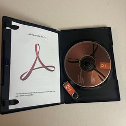 Adobe acrobat pro DC 2020 release