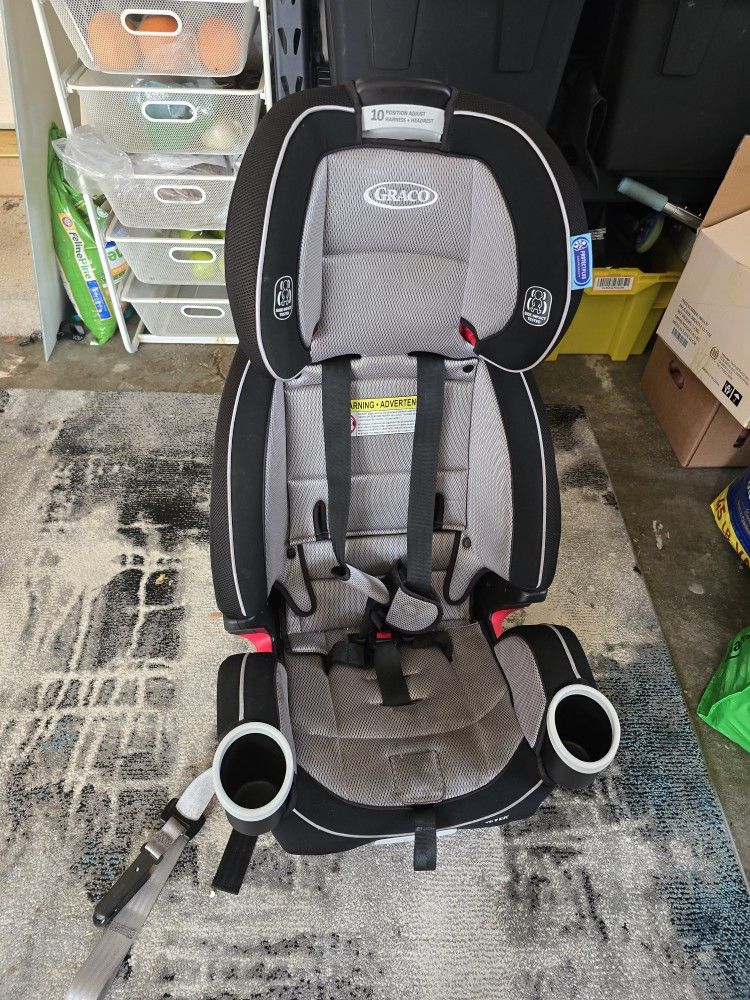 Car Seat