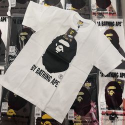 Bape Tee