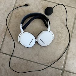Steelseries ARCTIS 7 Wireless Gaming Headphones PS4/PS5/PC