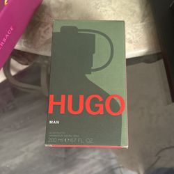 Perfume Para Hombre 