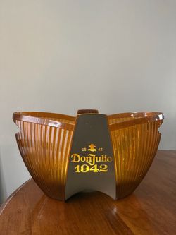 Don Julio Bottle cooler