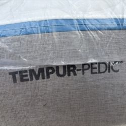 Twin Size Tempurpedic Mattress