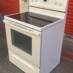 Stove / Estufa 