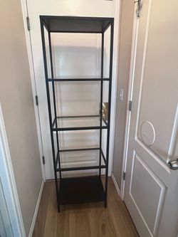 Shelf